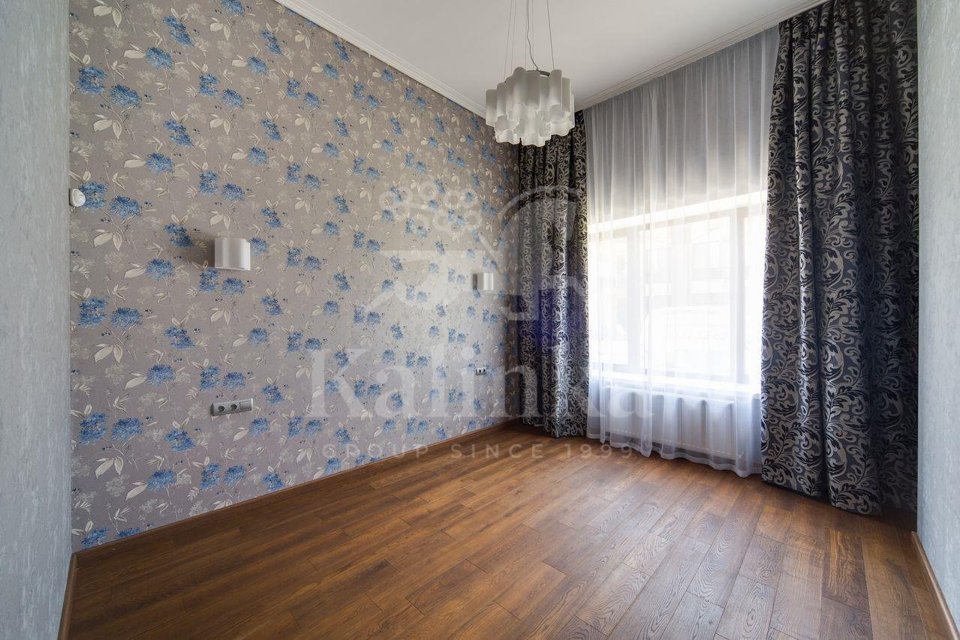 Продается дом, площадью 220.00 кв.м. Московская область, Истра городской округ, деревня Красный Посёлок, жилой комплекс Покровский, улица Новая, дом 254