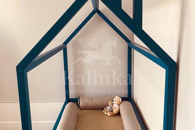 Продается 3-комнатная квартира, площадью 98.00 кв.м. Москва, улица Минская