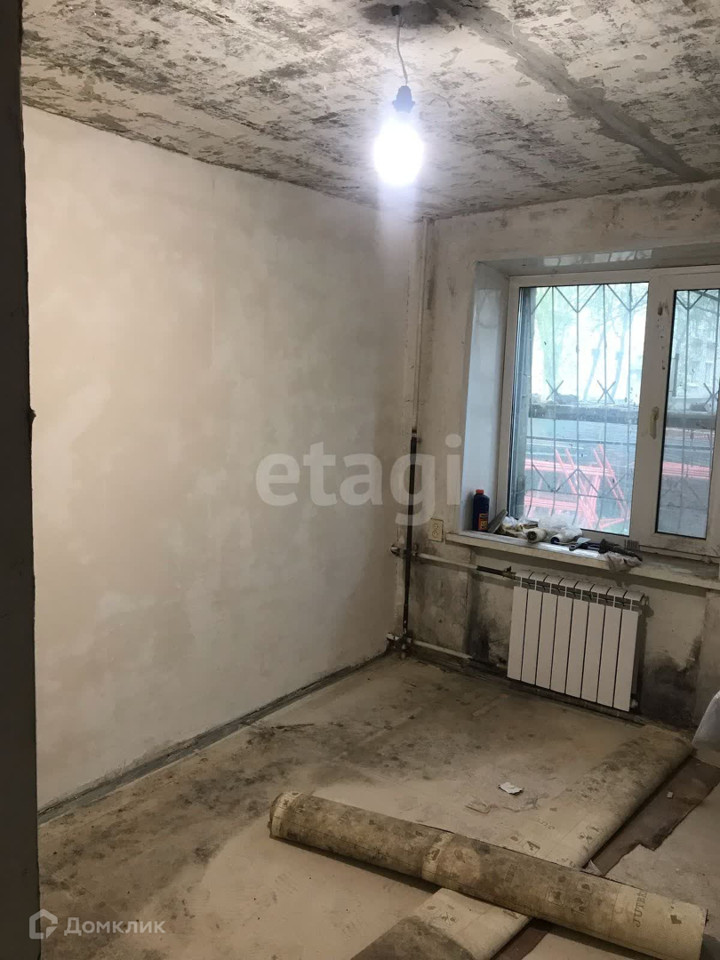 Продается 1-комнатная квартира, площадью 22.70 кв.м. Московская область, Подольск городской округ, город Подольск, улица Заводская