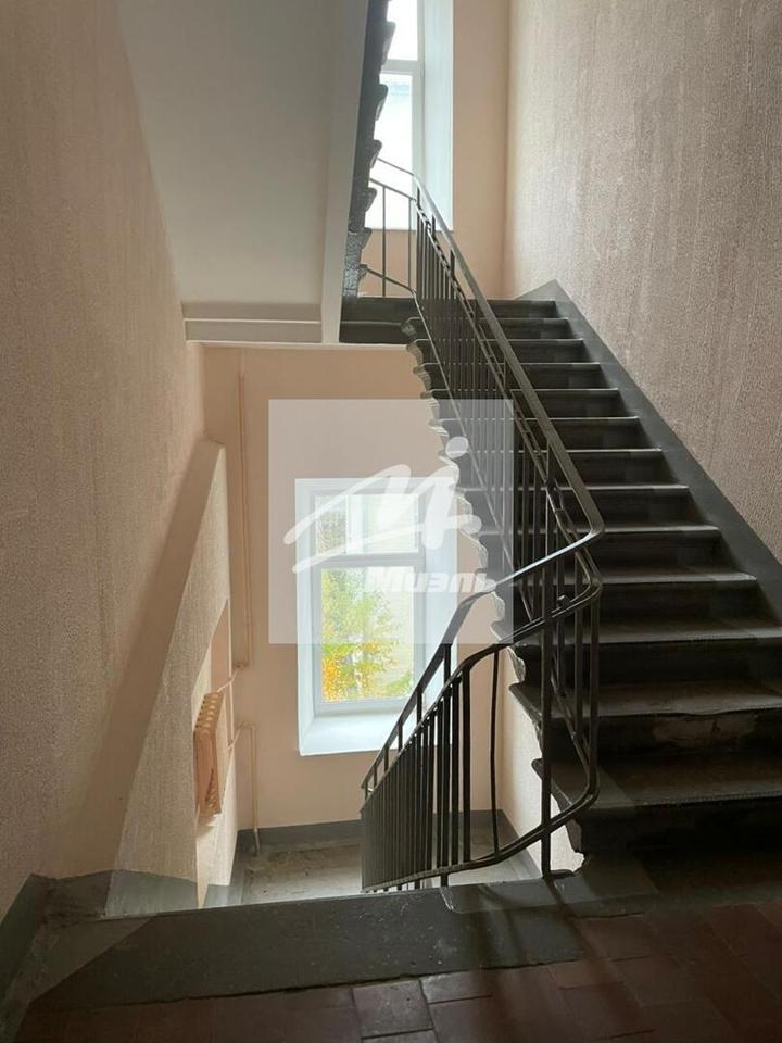 Продается 1-комнатная квартира, площадью 37.50 кв.м. Москва, улица Большая Ордынка, дом 68