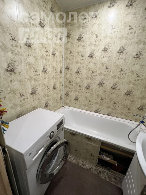 Продается 2-комнатная квартира, площадью 54.40 кв.м. Московская область, Луховицы городской округ, город Луховицы, улица Клубная, дом 5