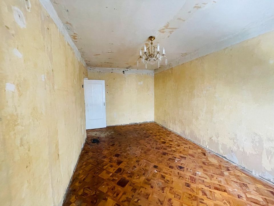 Продается 2-комнатная квартира, площадью 43.40 кв.м. Московская область, Сергиево-Посадский район, город Хотьково, улица Черняховского, дом 4