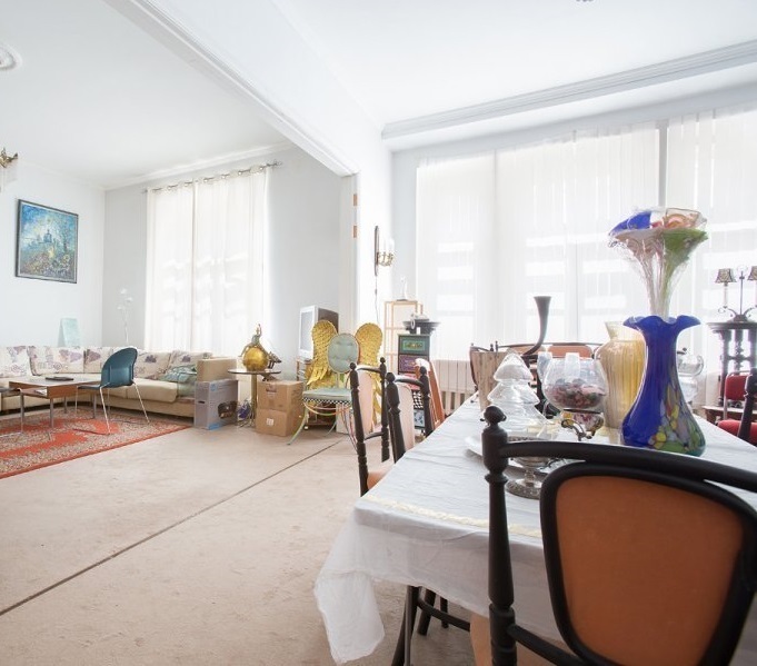 Продается 6-комнатная квартира, площадью 189.00 кв.м. Москва, улица Дмитровка Большая
