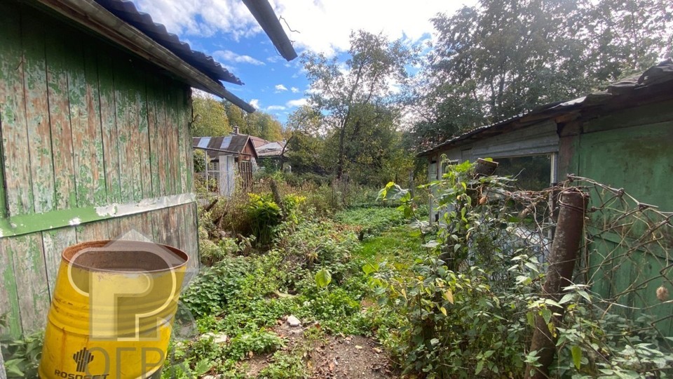 Продается дом, площадью 44.20 кв.м. Московская область, Домодедово городской округ, город Домодедово, улица Каширское шоссе, дом 76