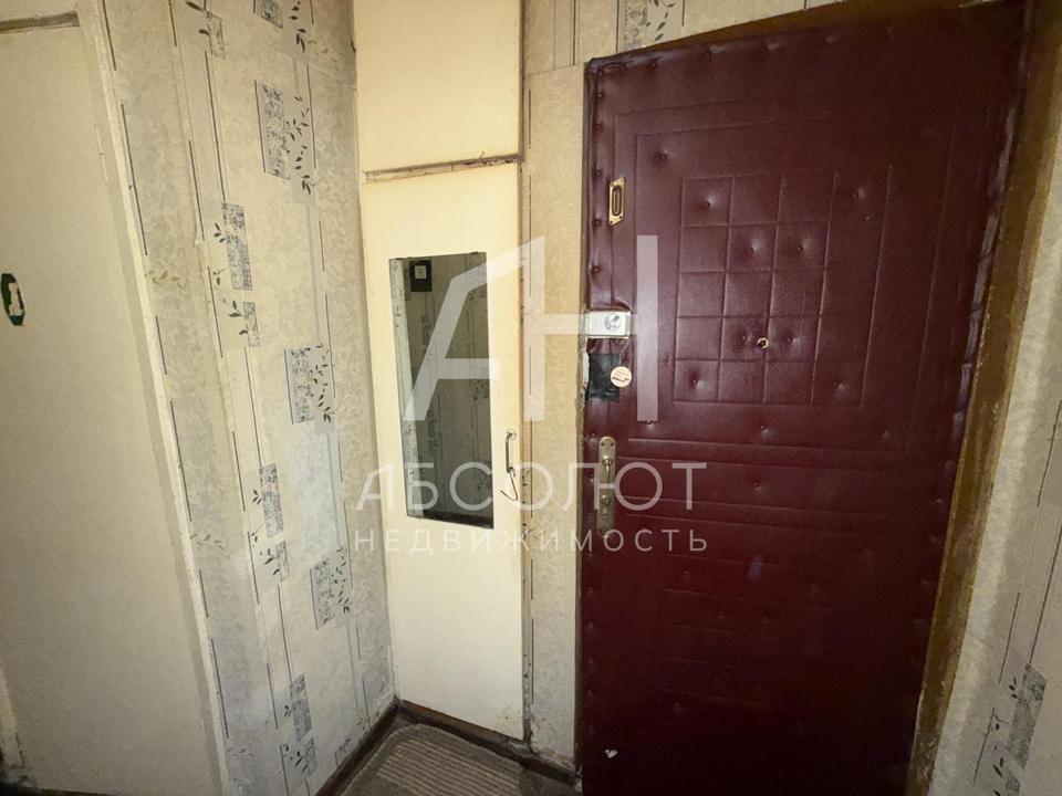 Продается 1-комнатная квартира, площадью 32.30 кв.м. Московская область, Сергиево-Посадский район, город Сергиев Посад, улица Дружбы, дом 12