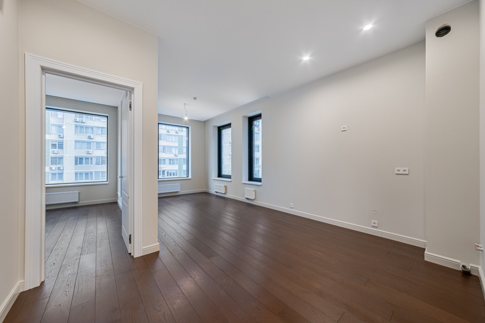 Продается 3-комнатная квартира, площадью 89.90 кв.м. Москва, улица Сосинская