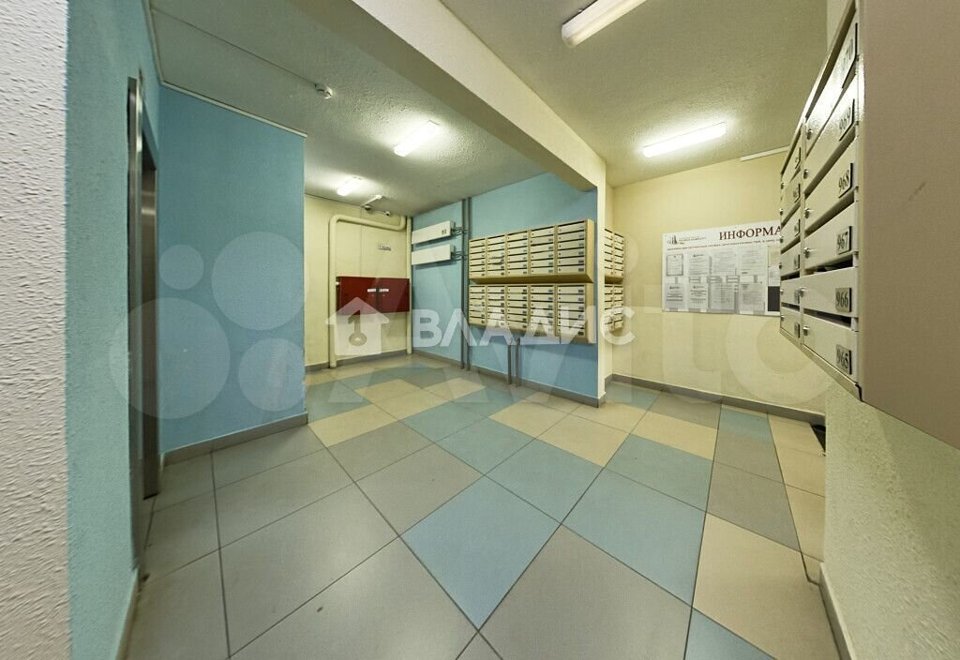 Продается 1-комнатная квартира, площадью 32.00 кв.м. Московская область, Ленинский район, деревня Сапроново, микрорайон Купелинка, квартал Северный, дом 20