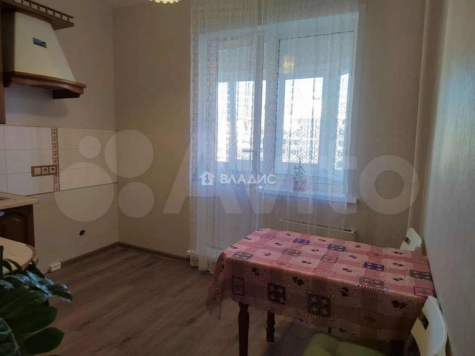 Продается 1-комнатная квартира, площадью 37.00 кв.м. Москва, улица Татьяны Макаровой, дом 10