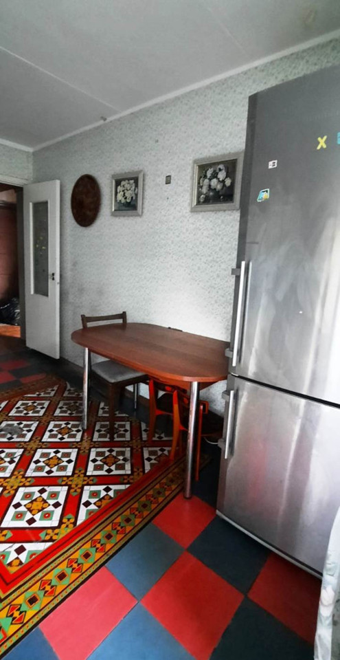 Продается 1-комнатная квартира, площадью 35.00 кв.м. Москва, улица Люблинская, дом 5к6