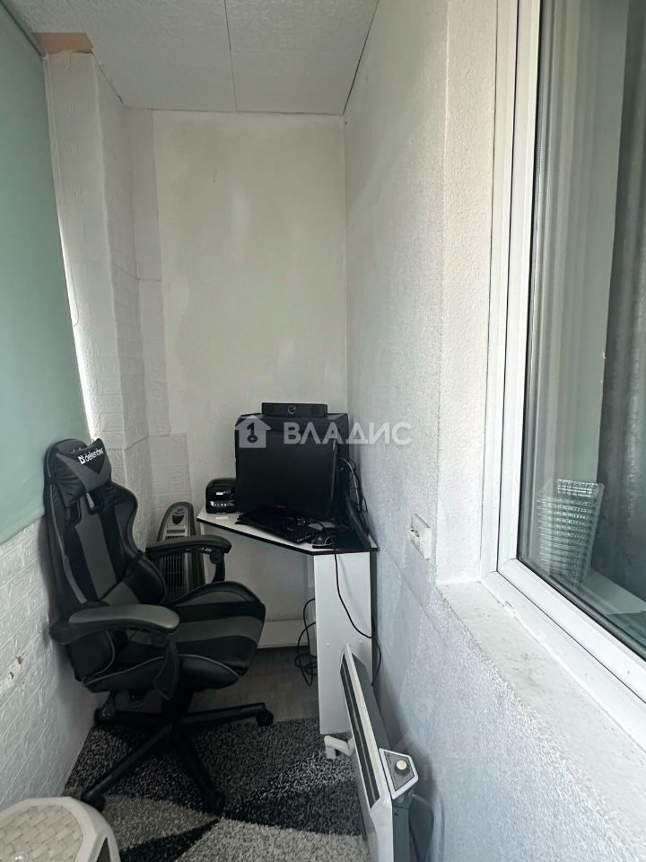 Продается 1-комнатная квартира, площадью 28.60 кв.м. Московская область, город Котельники, микрорайон Новые Котельники, дом 2