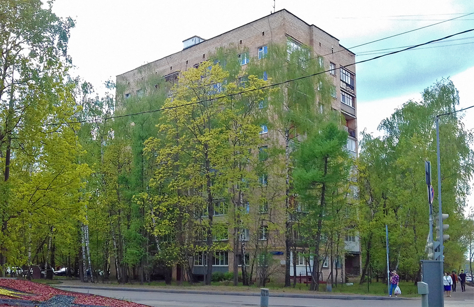 Продается 1-комнатная квартира, площадью 32.00 кв.м. Москва, улица Пивченкова, дом 5