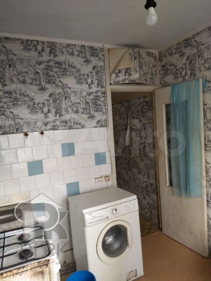 Продается 1-комнатная квартира, площадью 32.00 кв.м. Москва, улица Миклухо-Маклая, дом 39к1