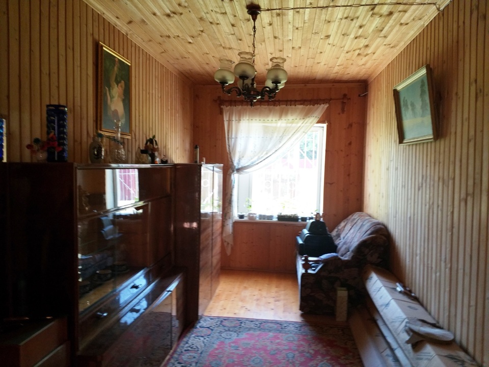 Продается дом, площадью 100.00 кв.м. Московская область, Чехов городской округ, село Талалихино