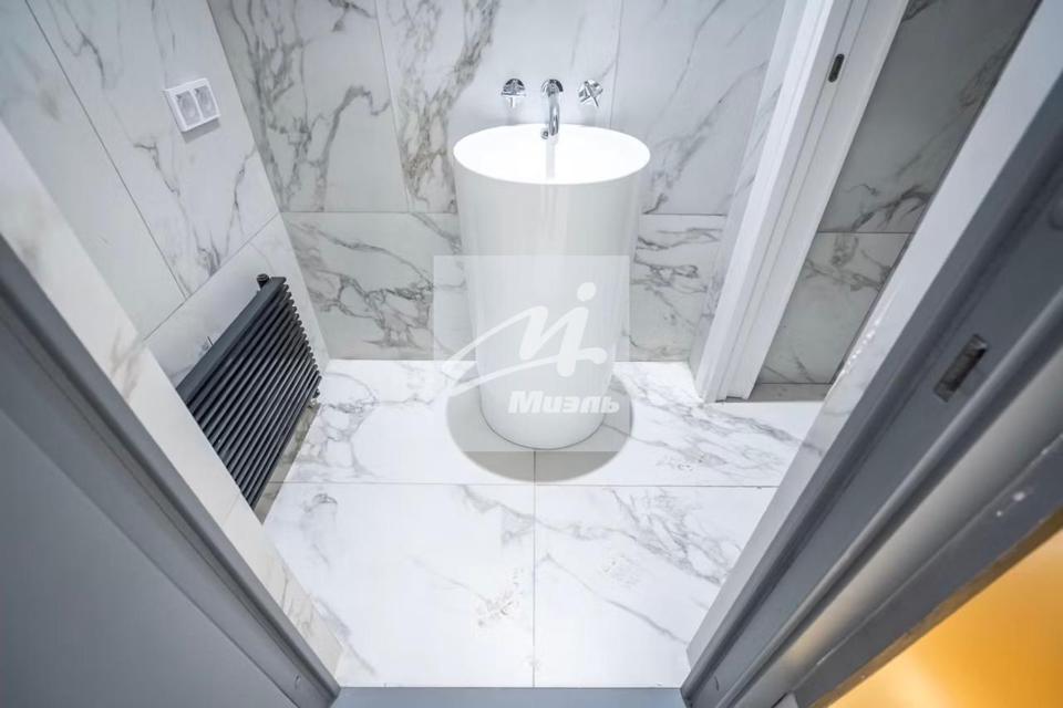 Продается 1-комнатная квартира, площадью 33.50 кв.м. Москва, проезд Строительный, дом 9