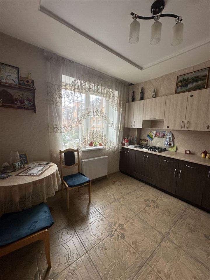 Продается 1-комнатная квартира, площадью 40.40 кв.м. Московская область, Щёлковский район, деревня Оболдино, улица Радужная, дом 14