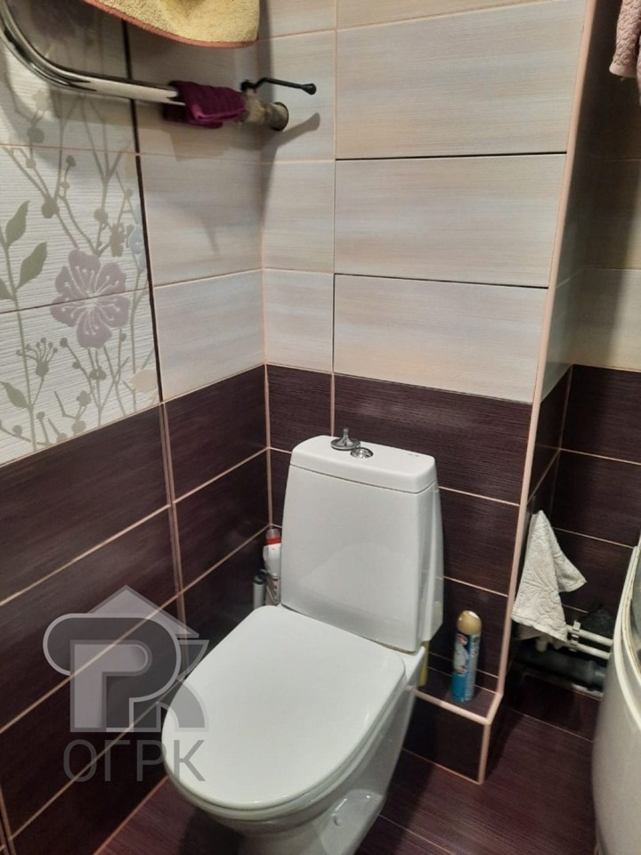 Продается 1-комнатная квартира, площадью 32.40 кв.м. Москва, улица Архитектора Власова, дом 45