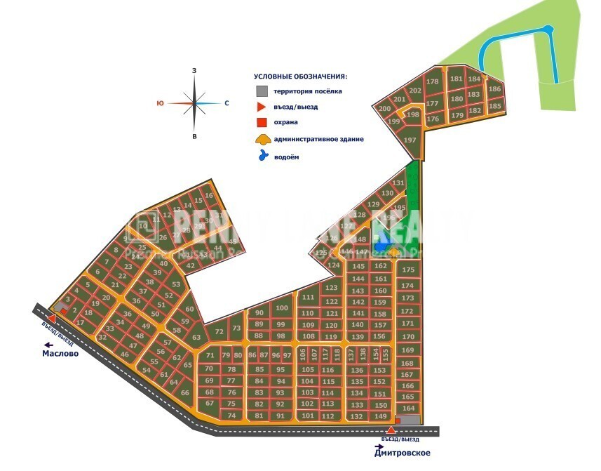 Продается дом, площадью 240.00 кв.м. Московская область, Красногорск городской округ, город Красногорск, улица Спортивная