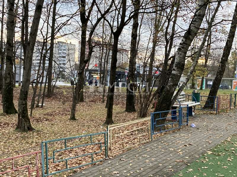 Продается 1-комнатная квартира, площадью 35.00 кв.м. Москва, улица Теплый Стан, дом 4