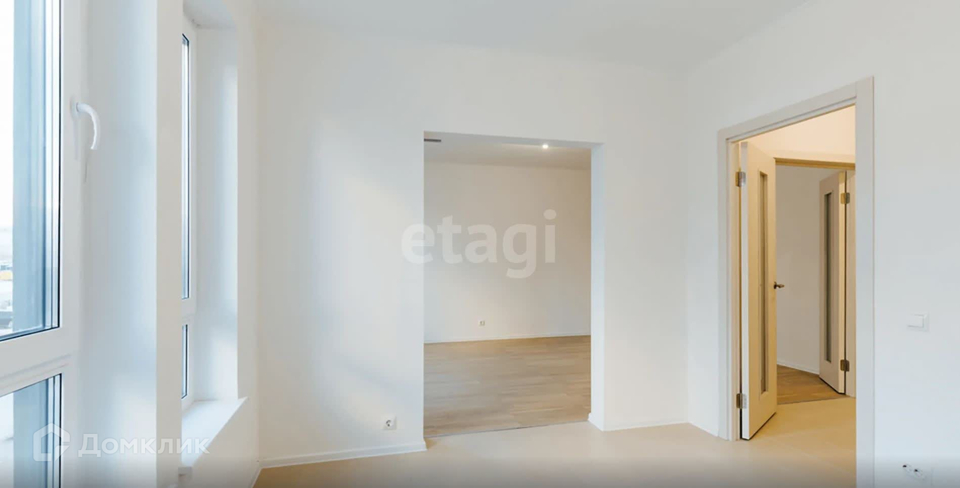 Продается 2-комнатная квартира, площадью 47.00 кв.м. Москва, проезд 1-й Грайвороновский, дом 3