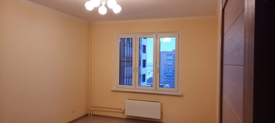 Продается 2-комнатная квартира, площадью 68.00 кв.м. Москва, улица Борисовские Пруды, дом 7к2