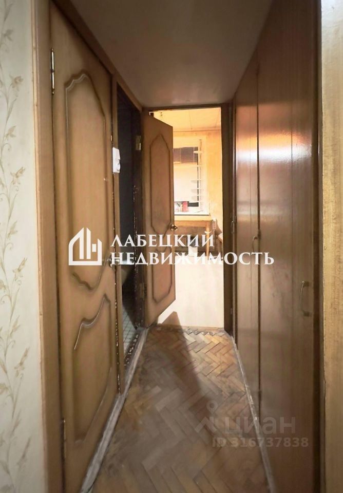 Продается 3-комнатная квартира, площадью 67.00 кв.м. Москва, улица Павла Корчагина, дом 11