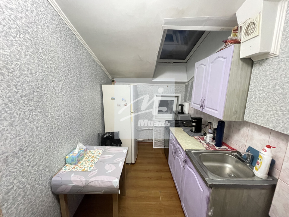 Продается 1-комнатная квартира, площадью 30.00 кв.м. Московская область, Лобня городской округ, город Лобня, улица Спортивная, дом 5