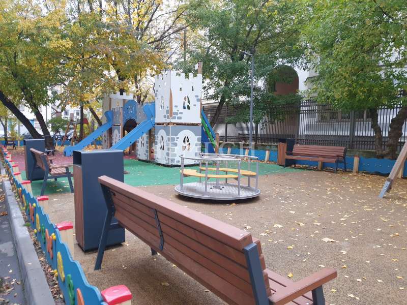 Продается 2-комнатная квартира, площадью 37.80 кв.м. Москва, улица Образцова, дом 8а