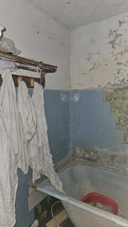 Продается 2-комнатная квартира, площадью 46.80 кв.м. Московская область, Мытищи городской округ, микрорайон Поселок Пироговский, улица Советская, дом 7