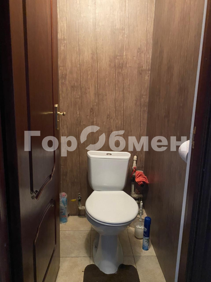 Продается 1-комнатная квартира, площадью 32.90 кв.м. Москва, Можайское шоссе, дом 20к1