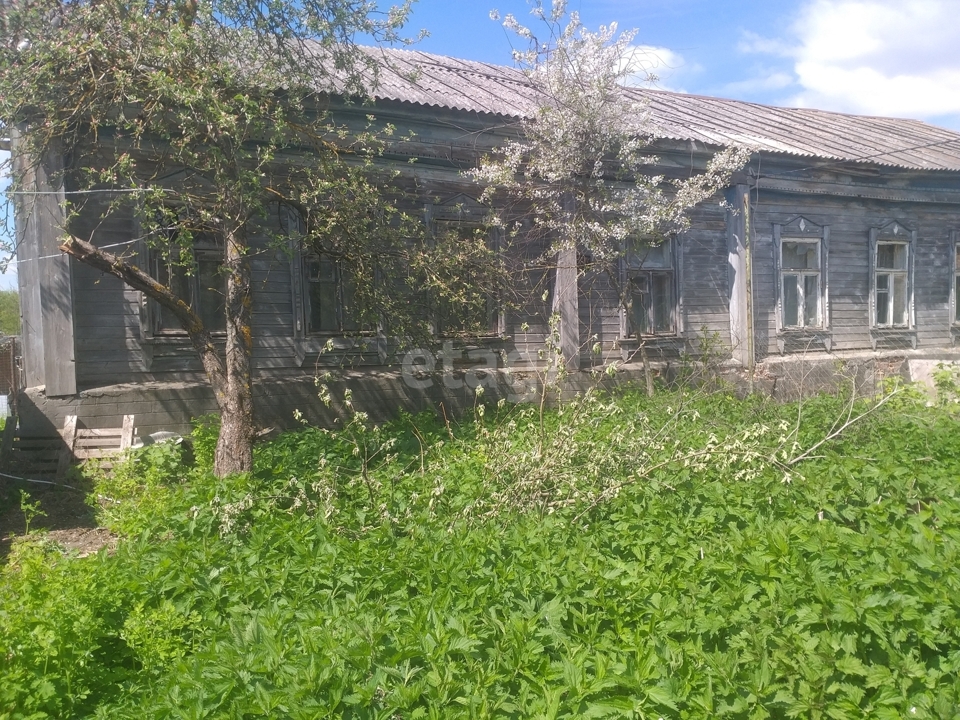 Продается дом, площадью 54.20 кв.м. Московская область, Коломенский городской округ, село Маливо
