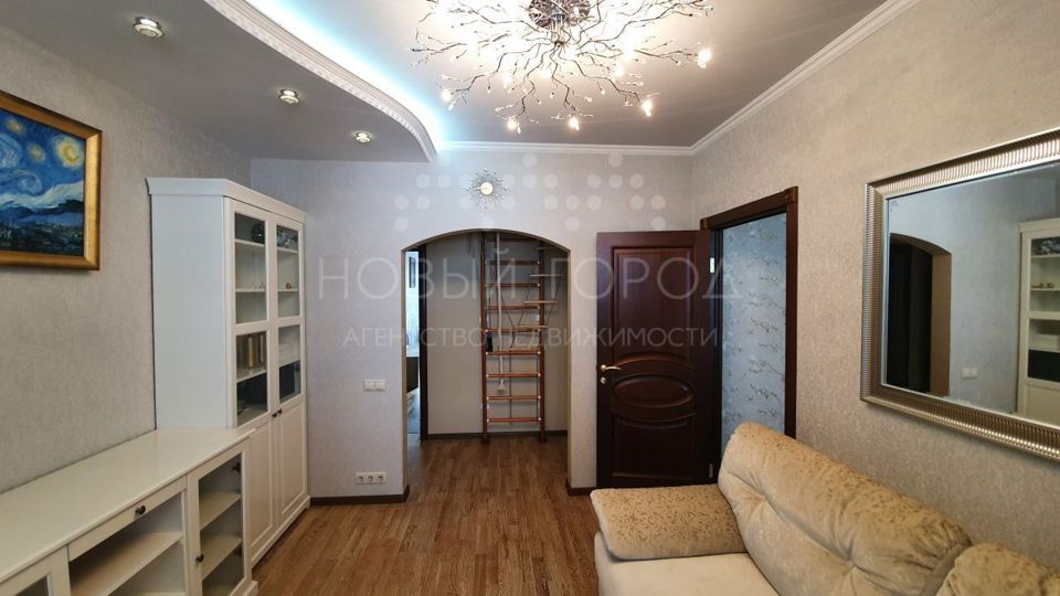 Продается 5-комнатная квартира, площадью 127.00 кв.м. Московская область, город Жуковский, улица Гагарина, дом 85