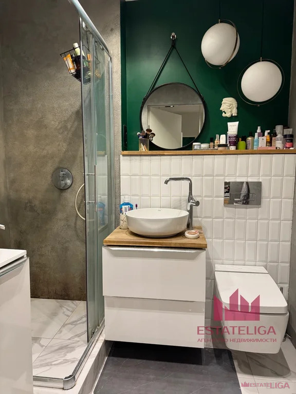 Продается 1-комнатная квартира, площадью 31.10 кв.м. Москва, улица Новодмитровская, дом 2к7