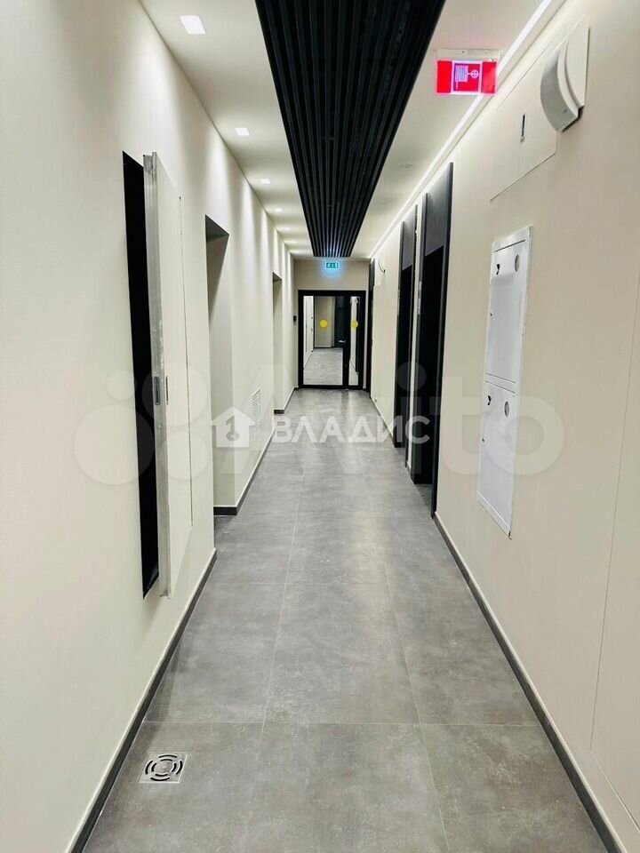 Продается 1-комнатная квартира, площадью 25.00 кв.м. Москва, проезд Серебрякова, дом 11к2