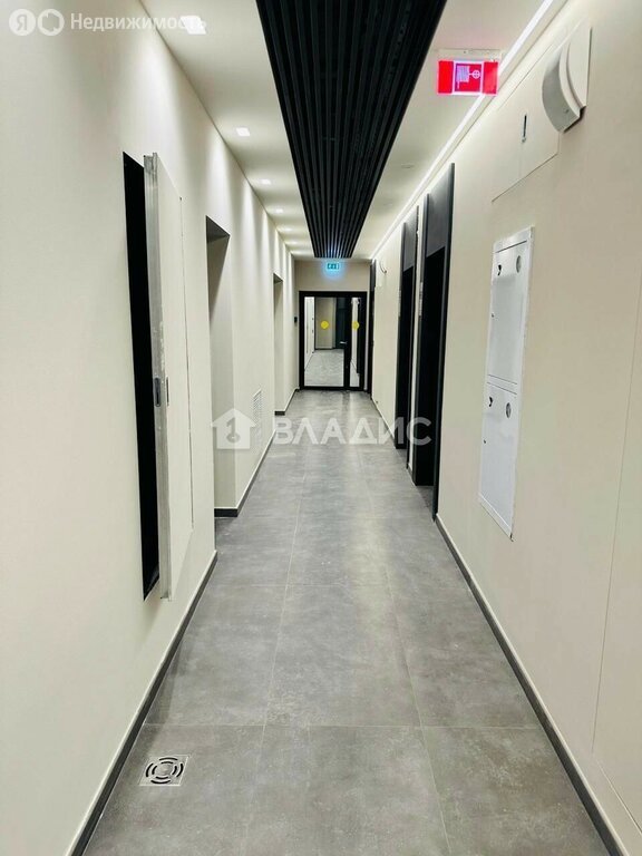 Продается 1-комнатная квартира, площадью 25.60 кв.м. Москва, проезд Серебрякова, дом 11к2