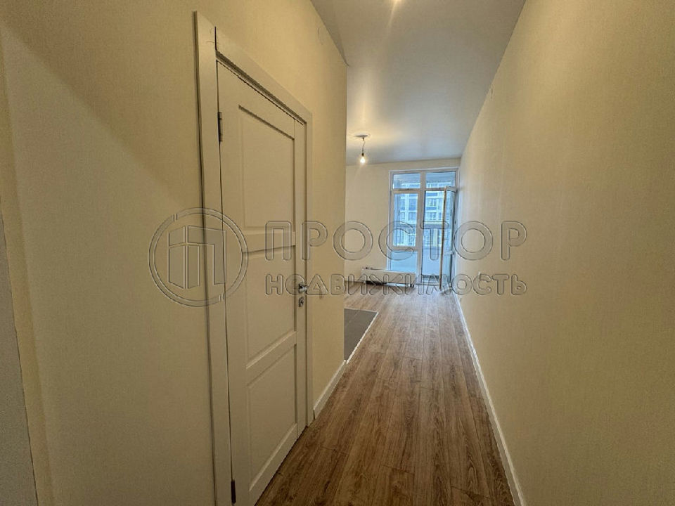 Продается 1-комнатная квартира, площадью 18.00 кв.м. Москва, улица Ермакова Роща