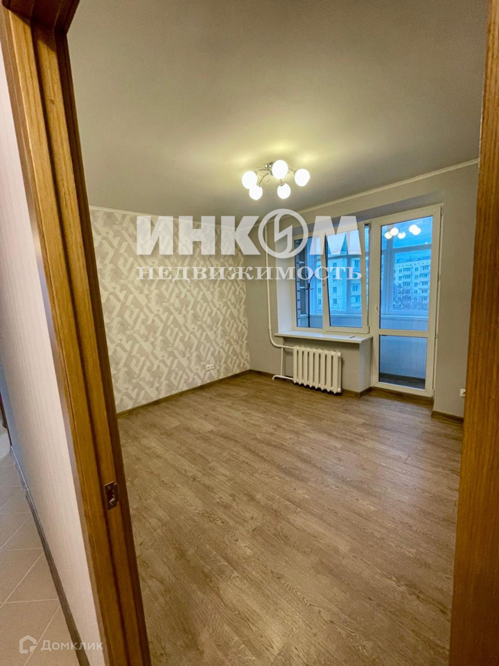 Продается 2-комнатная квартира, площадью 36.50 кв.м. Москва, переулок Кондратьевский Большой