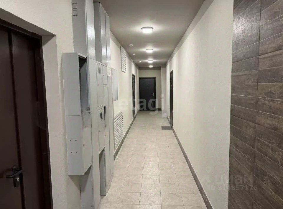 Продается 1-комнатная квартира, площадью 44.10 кв.м. Московская область, город Пущино, микрорайон АБ, дом 12