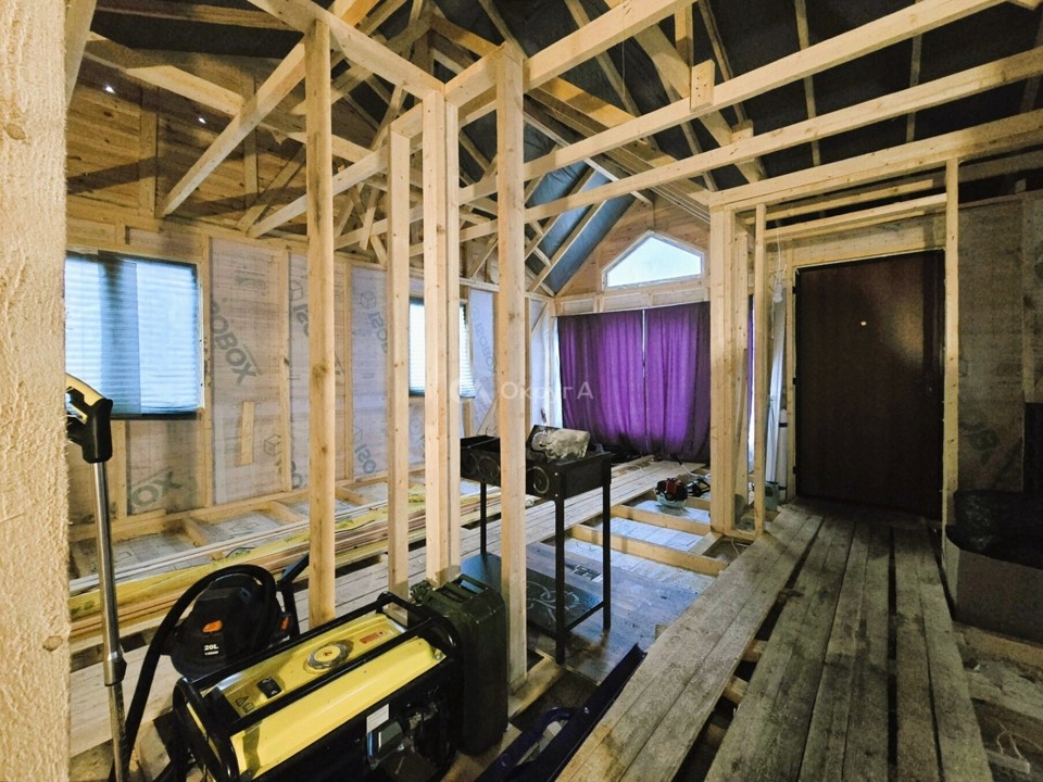 Продается дом, площадью 69.00 кв.м. Московская область, Богородский городской округ, город Электроугли, улица Сергеевская