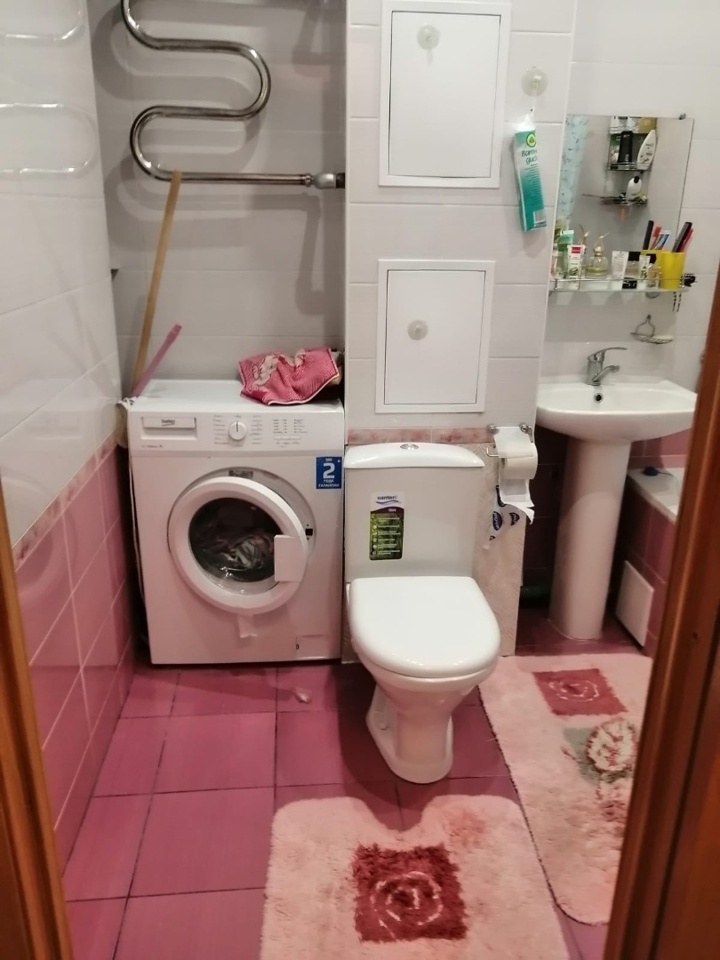 Продается 1-комнатная квартира, площадью 34.00 кв.м. Московская область, Богородский городской округ, город Старая Купавна, улица Кирова, дом 21