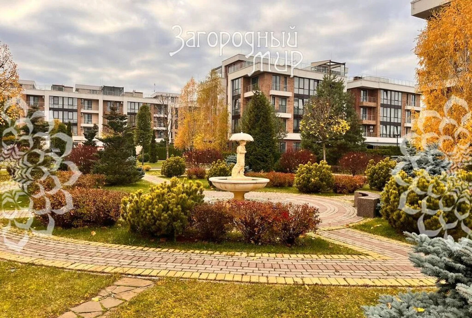 Продается 2-комнатная квартира, площадью 63.00 кв.м. Московская область, Истра городской округ, деревня Писково, дом 163