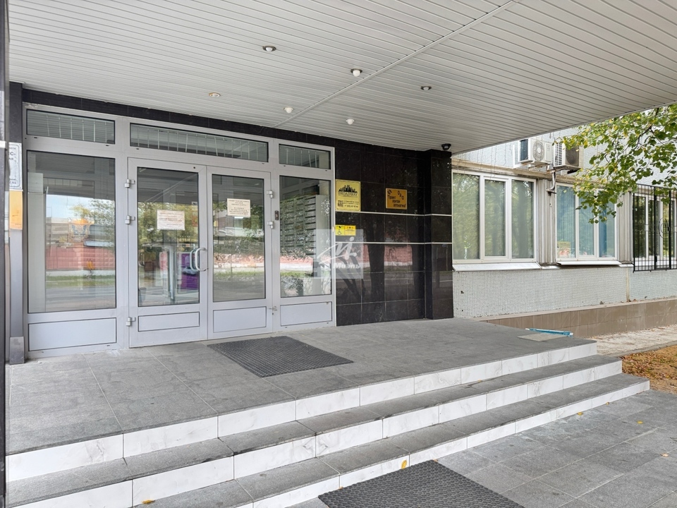 Продается 1-комнатная квартира, площадью 16.30 кв.м. Москва, улица 3-я Хорошёвская, дом 2с1