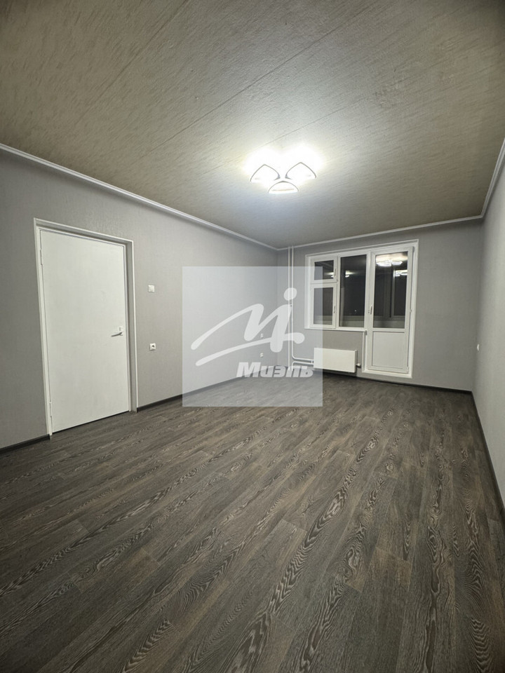 Продается 1-комнатная квартира, площадью 36.90 кв.м. Московская область, Солнечногорский район, поселок городского типа Голубое, улица Родниковая, дом 2