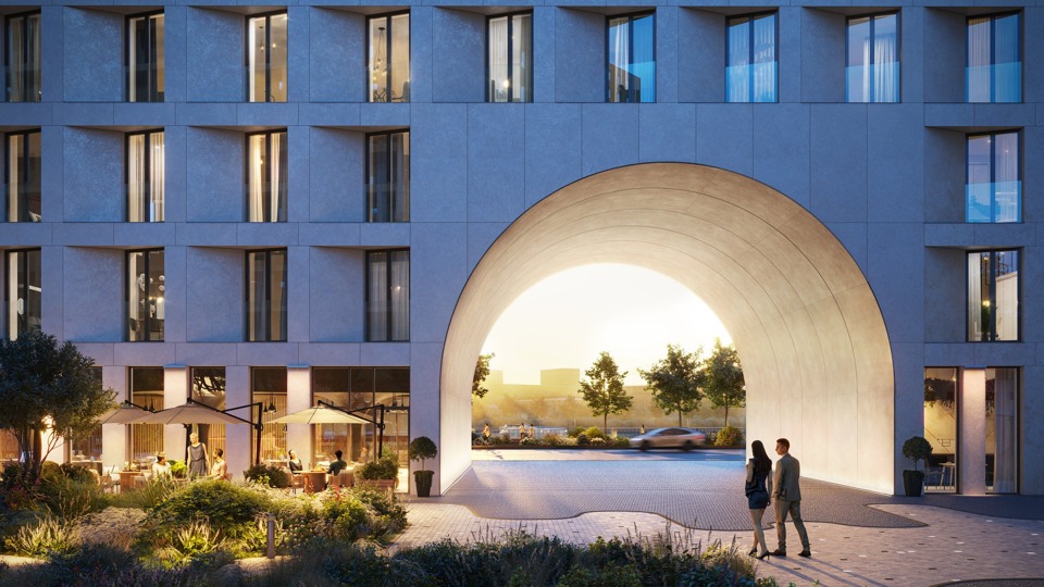 Продается 1-комнатная квартира, площадью 23.10 кв.м. Москва, улица Автозаводская