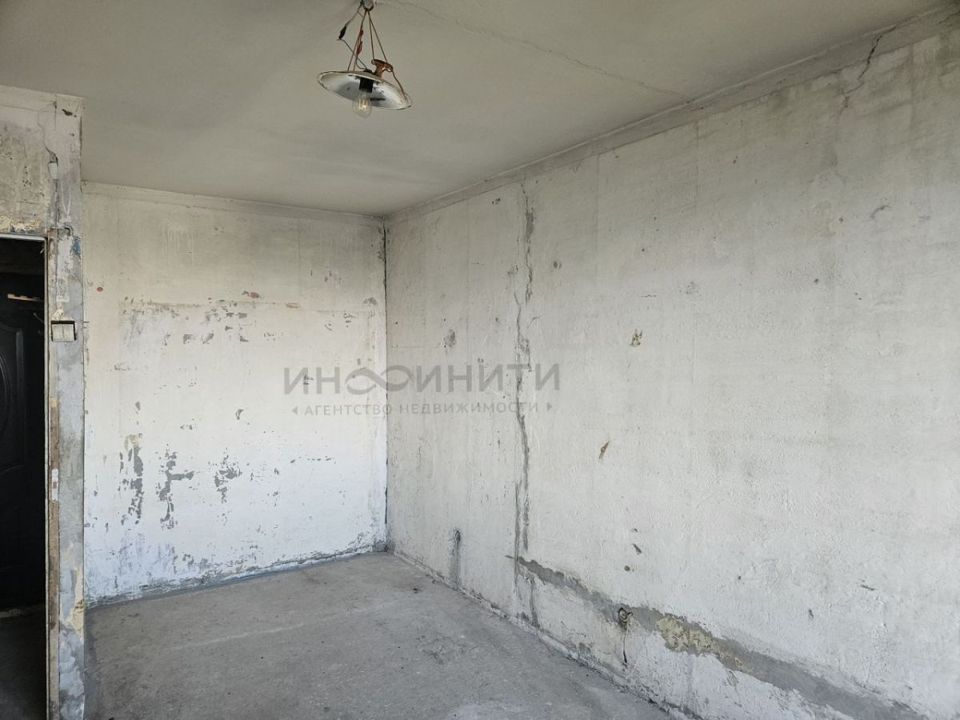 Продается 1-комнатная квартира, площадью 29.30 кв.м. Москва, улица Радужная, дом 5к1