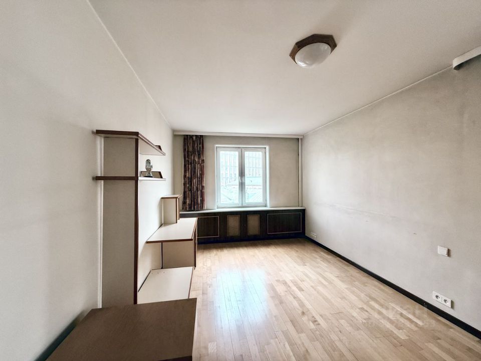 Продается 2-комнатная квартира, площадью 49.10 кв.м. Москва, улица Пресненский Вал, дом 40