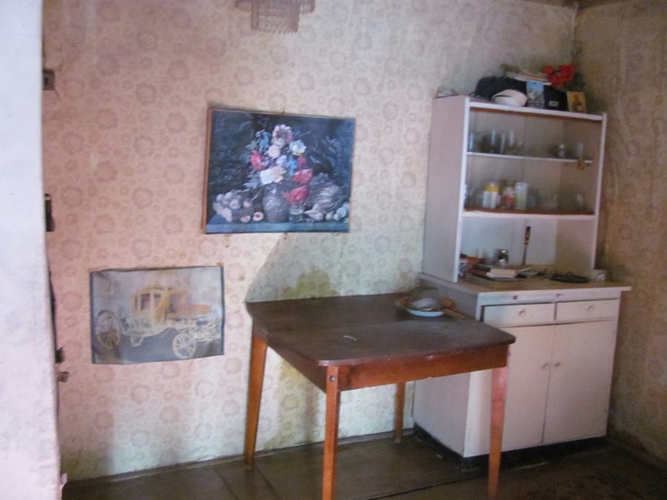 Продается дом, площадью 80.00 кв.м. Московская область, Серпухов городской округ, рабочий поселок Пролетарский