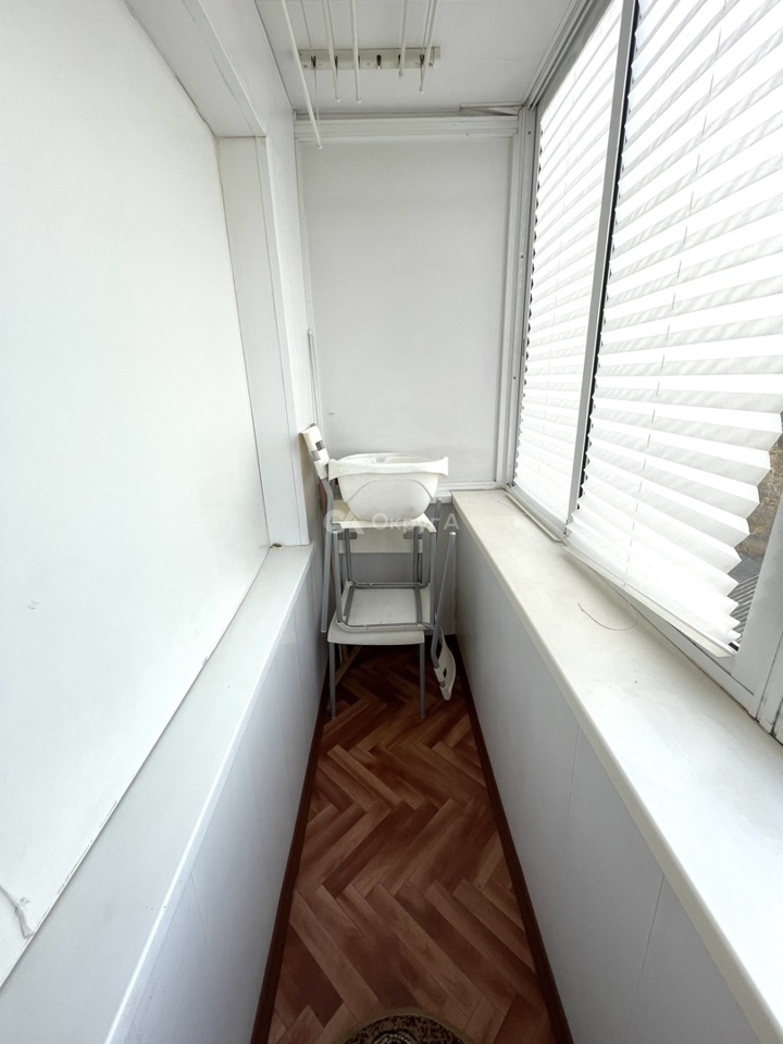 Продается 2-комнатная квартира, площадью 43.30 кв.м. Московская область, Богородский городской округ, город Электроугли, улица Школьная, дом 26