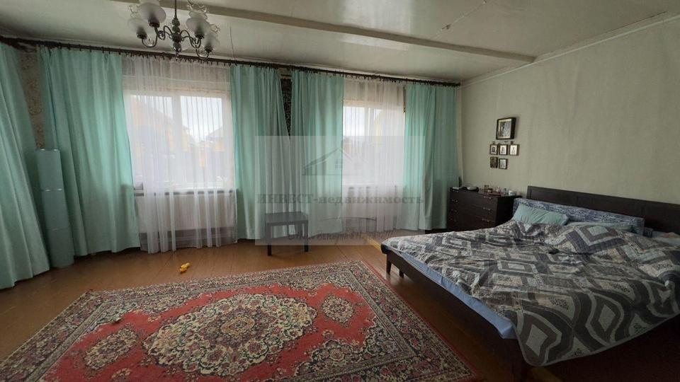 Продается дом, площадью 100.00 кв.м. Московская область, Наро-Фоминский городской округ, город Наро-Фоминск, улица Строителей