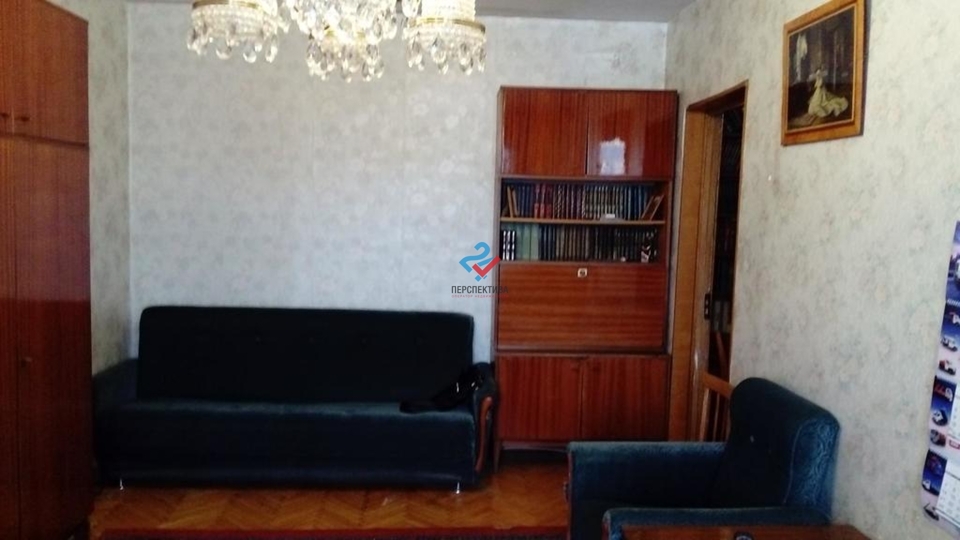 Продается 2-комнатная квартира, площадью 54.00 кв.м. Москва, улица Октябрьская, дом 105к1