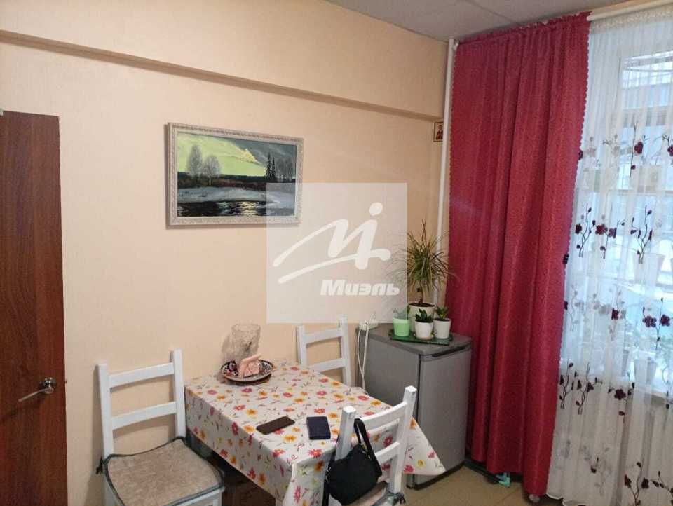 Продается 1-комнатная квартира, площадью 31.60 кв.м. Москва, улица 2-я Энтузиастов, дом 5к41